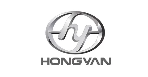 Hongyan