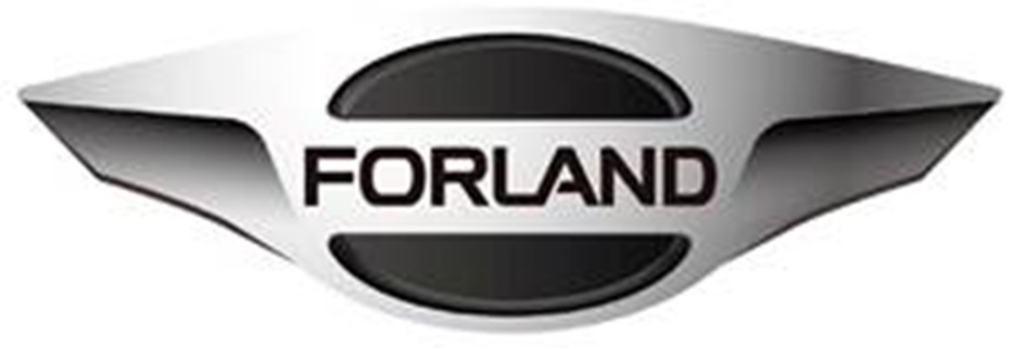 Forland