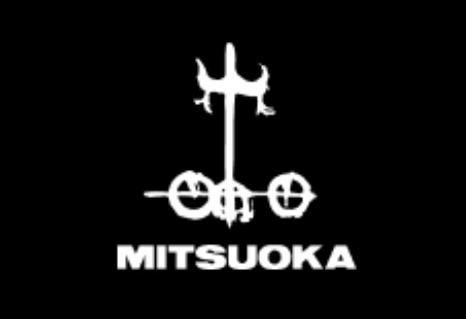 Mitsuoka