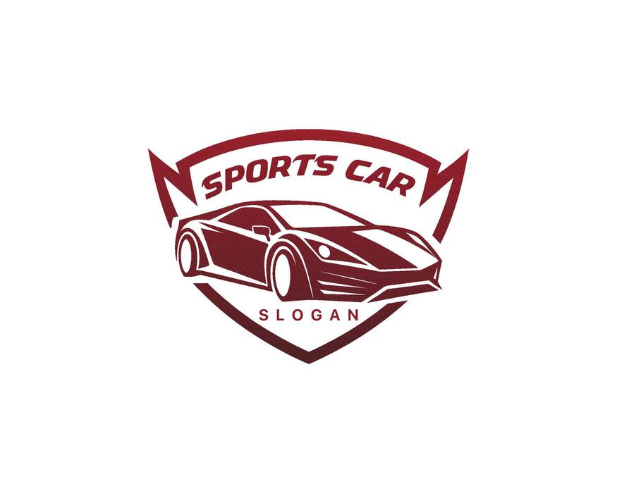 Small Sports Car
