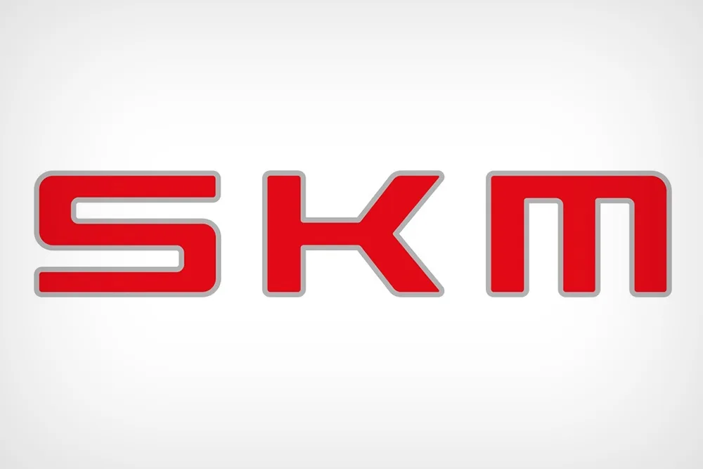 SKM