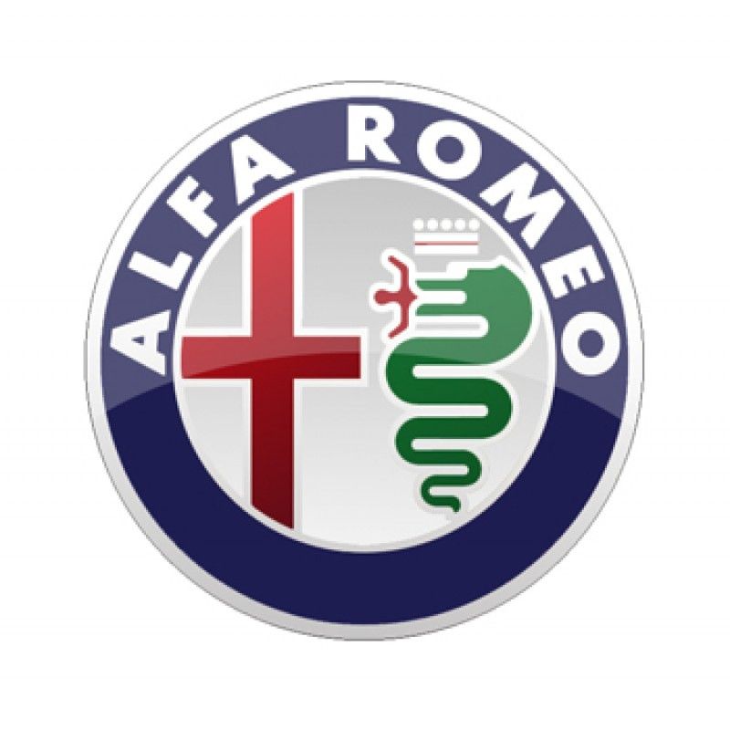 ALFA ROMEO