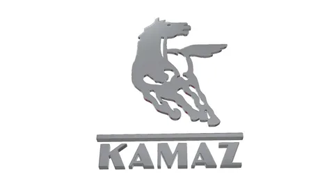 КамАЗ