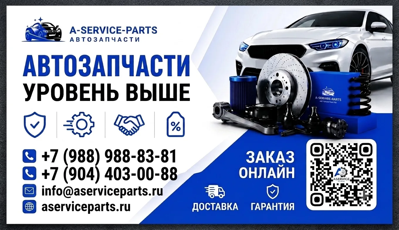 Автосервисы