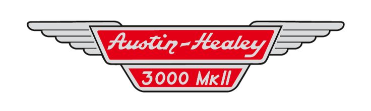 Austin-Healey